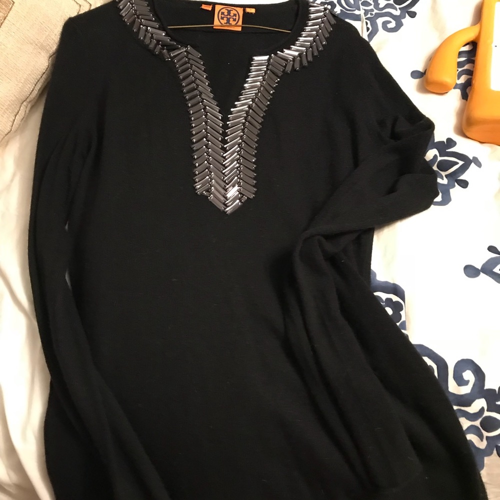 Tory Burch tunic